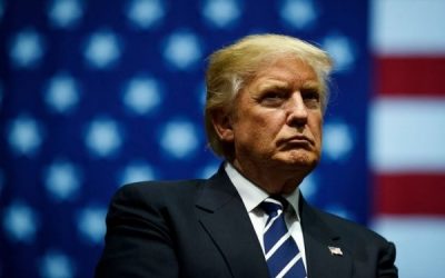 Trump supporta la NASA