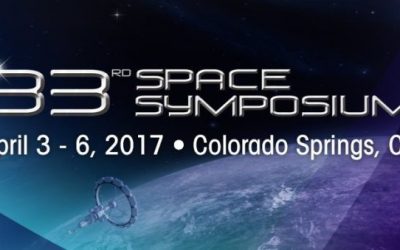 ASI al 33° Space Symposium