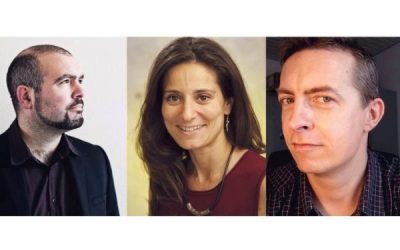 Time: cacciatori di esopianeti