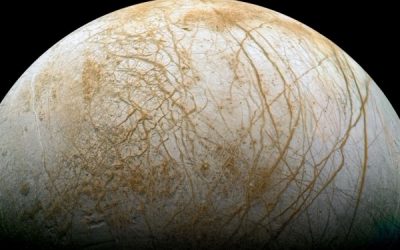 NASA e ESA insieme su Europa