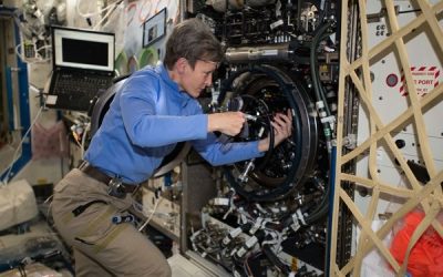 Astropeggy nuova veterana