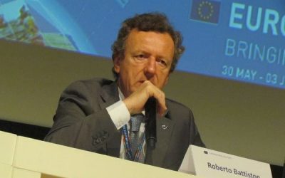 Un Ddl per lo Spazio