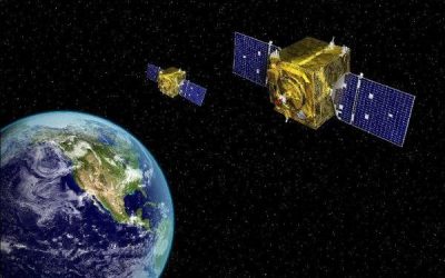 Argos Neo, miniatura spaziale