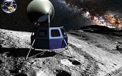Thales con l’India sulla Luna