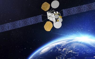 80° lancio per Ariane 5