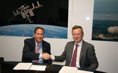 NASA e ASI per IXPE