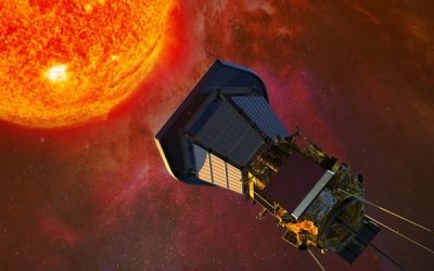 Il Sole visto da vicino