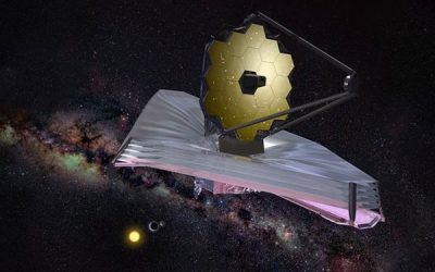 Call per Webb Telescope