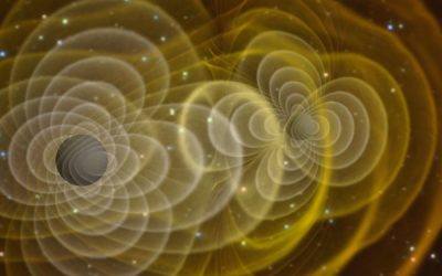 Terze onde gravitazionali