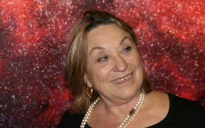 Premio a Angioletta Coradini