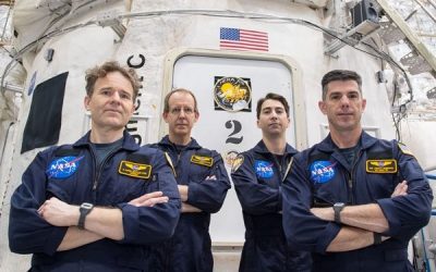 45 giorni da HERA