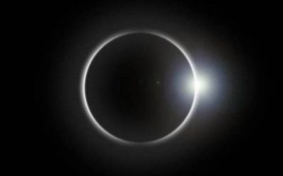 L’eclissi americana