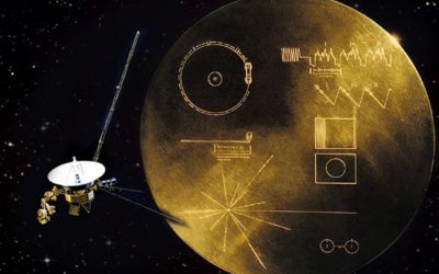 Voyager 1 e 2: i primi 40 anni