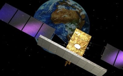 Deformazioni spie terremoti