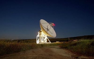Cassini al radiotelescopio
