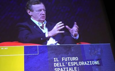 Prima la Luna, poi Marte