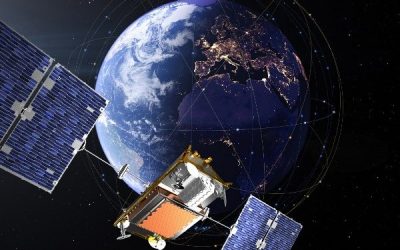 Cresce la flotta Iridium