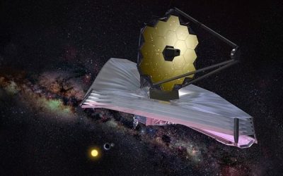 JWST: nuovo occhi sul cosmo