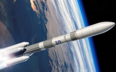 L’elettronica di Ariane 6