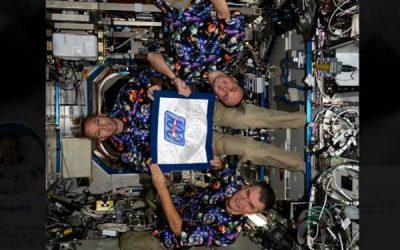 I 100 giorni di AstroPaolo