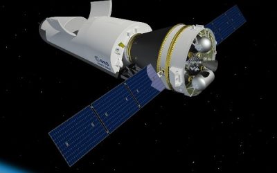 ESA vara lo Space Rider