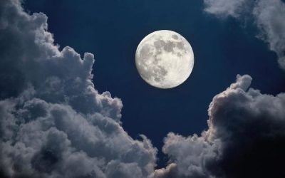 Superluna piena