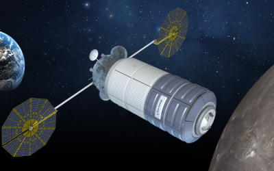 Verso la Luna con NextSTEP 2