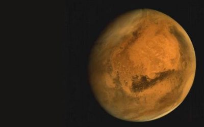 Piccola missione per Marte