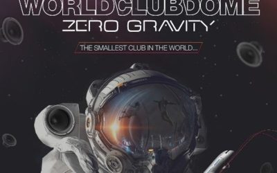 Tecno-music a gravità zero
