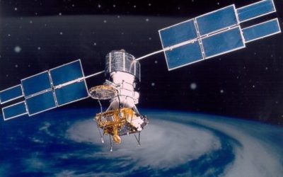 Eutelsat 16C satellite record
