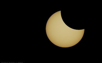 Eclissi antartica