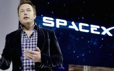 Musk fa rotta su Marte