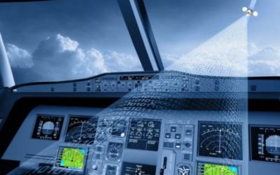 Iris per il traffico aereo