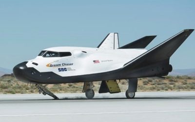 CIRA per Dream Chaser