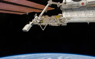 Sede in Italia per NanoRacks