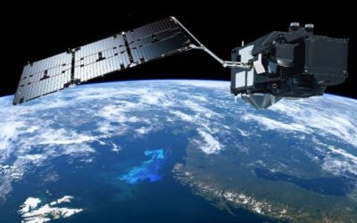 Lanciato Sentinel 3B