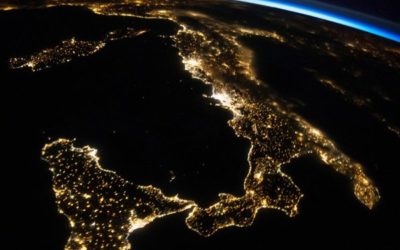 Space Economy in primo piano