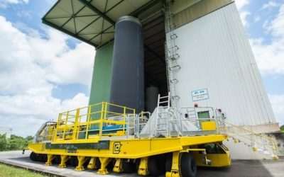 Testato nuovo motore P120C