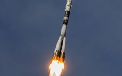 Rientro d’emergenza per Soyuz MS-10