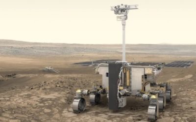 Scelto il sito per Exomars 2020