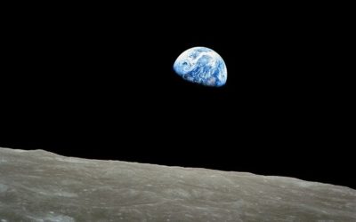 Il primo viaggio verso la Luna