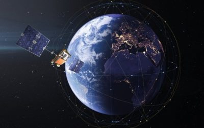Gli ultimi Iridium® NEXT
