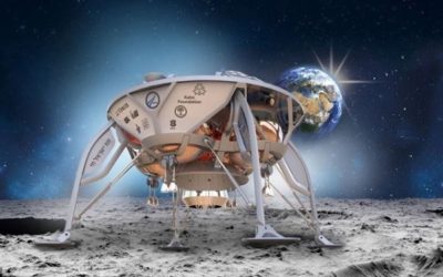 Israele verso la Luna