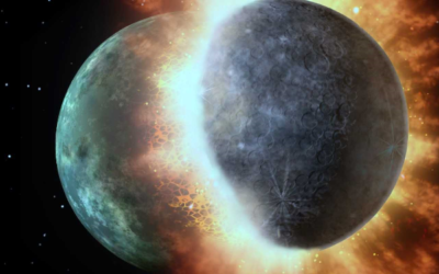 Super-terre gemelle