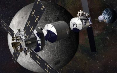 Pronti a tornare sulla Luna