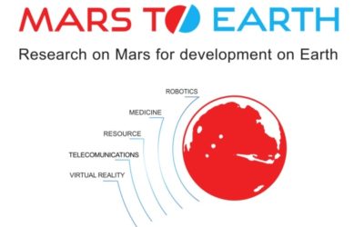 Marte e la Space Economy