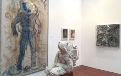 Quante storie sulla Luna