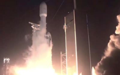 Nuovo successo per SpaceX