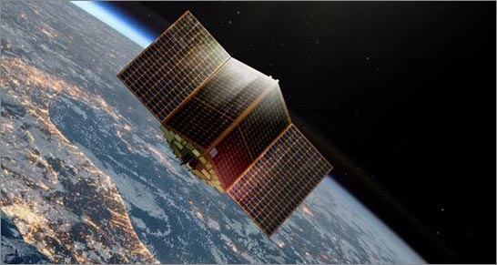 L’era dei minisatelliti