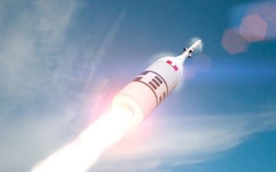 Test aborto ok per Orion